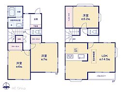 船橋市二和西4丁目 中古一戸建て