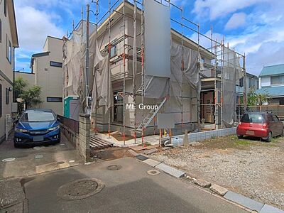 外観 外観