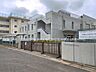 周辺：中学校 1000m 市川市立第四中学校