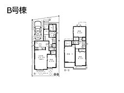 千葉県市川市本北方３丁目