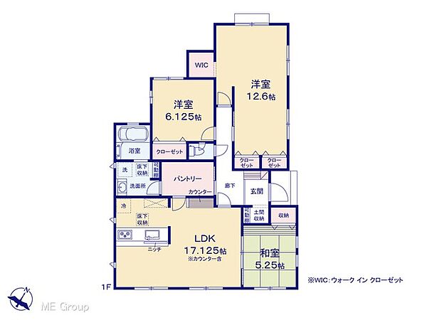 間取り：311002454664
