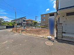 東京都葛飾区南水元２丁目