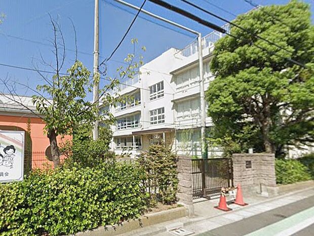 小学校 340m 葛飾区立飯塚小学校
