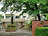 周辺：中学校 1000m 葛飾区立葛美中学校