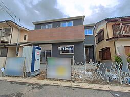 埼玉県春日部市藤塚