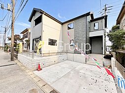 千葉県柏市しいの木台５丁目