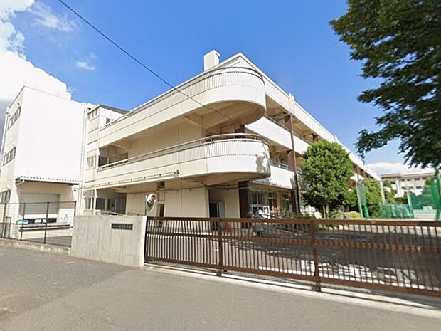 中学校 1040m 浦安市立浦安中学校