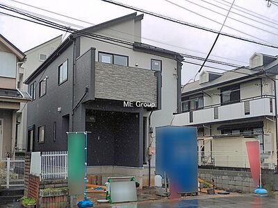 外観 外観