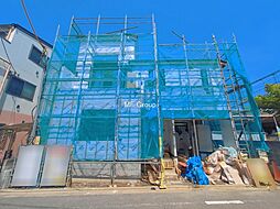 東京都葛飾区奥戸４丁目
