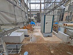 千葉県船橋市市場４丁目