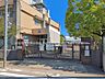 周辺：小学校 850m 川口市立芝西小学校