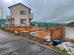千葉県柏市増尾７丁目