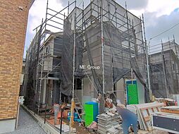千葉県船橋市海神５丁目