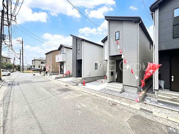 ここから始まる新生活を応援いたします