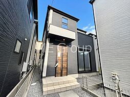 埼玉県川口市戸塚東３丁目