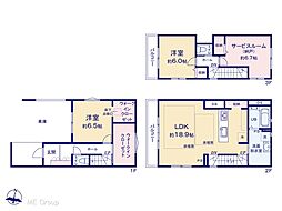 東京都江戸川区東小岩５丁目