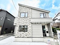 千葉県船橋市前原東４丁目