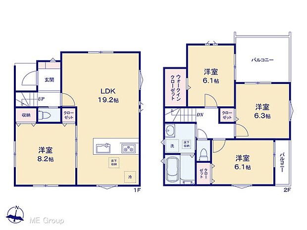 図面と異なる場合は現況を優先