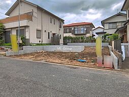 千葉県流山市松ケ丘６丁目