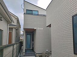 東京都練馬区大泉学園町３丁目