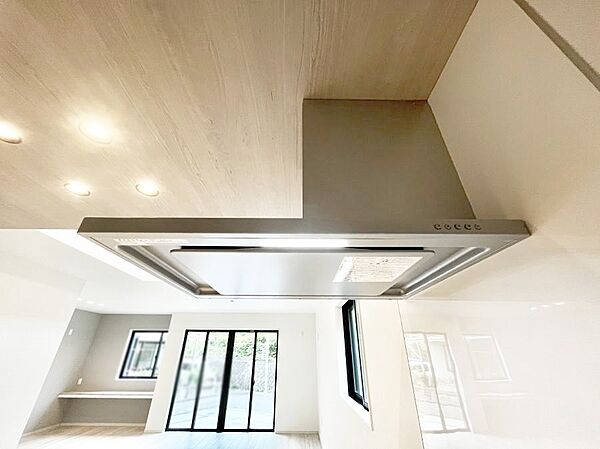 基本的なお手入れはフィルターのみ！お手入れのしやすさも魅力です。