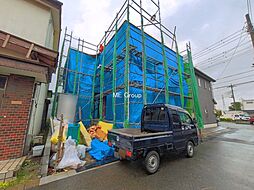 埼玉県三郷市幸房