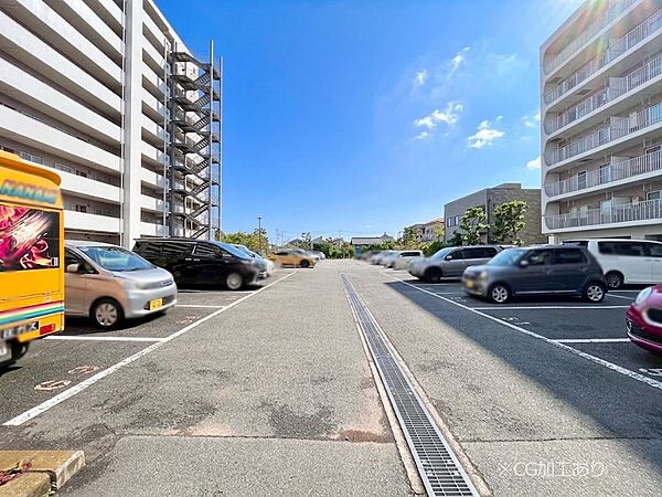 駐車場（空き状況は都度ご確認ください）