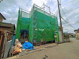 埼玉県越谷市蒲生１丁目
