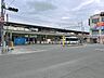 周辺：駅 240m JR「金町」駅