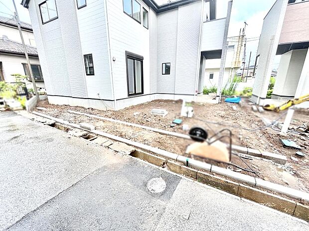 生活に欠かせない駐車スペース。