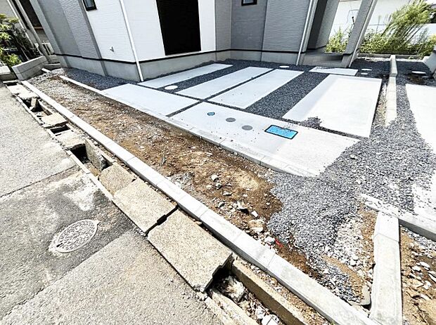 生活に欠かせない駐車スペース。