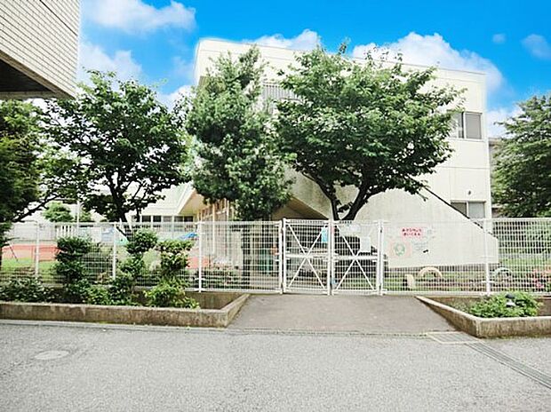 幼稚園・保育園 300m 旭町保育園
