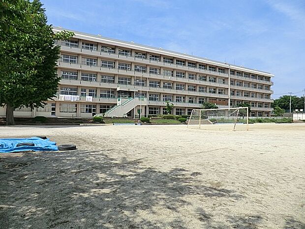 中学校 1600m 鎌ケ谷市立第四中学校