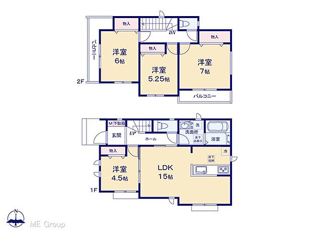 図面と異なる場合は現況を優先