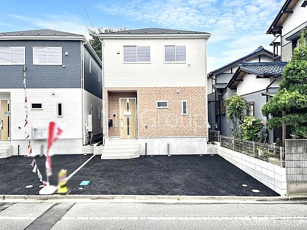 たっぷりの陽光と心地よい風が舞い込む住まい