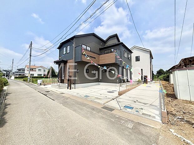 堂々完成！！ ここから始まる新生活を応援いたします！ 