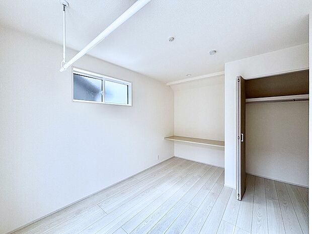 自分だけのスペース、どんなお部屋にするかとっても楽しみですね!