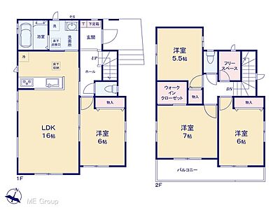 間取り:図面と異なる場合は現況を優先 間取り:図面と異なる場合は現況を優先
