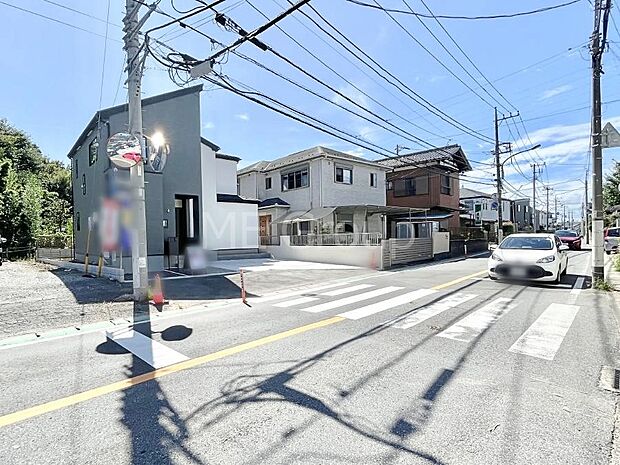 堂々完成！！ ここから始まる新生活を応援いたします！ 