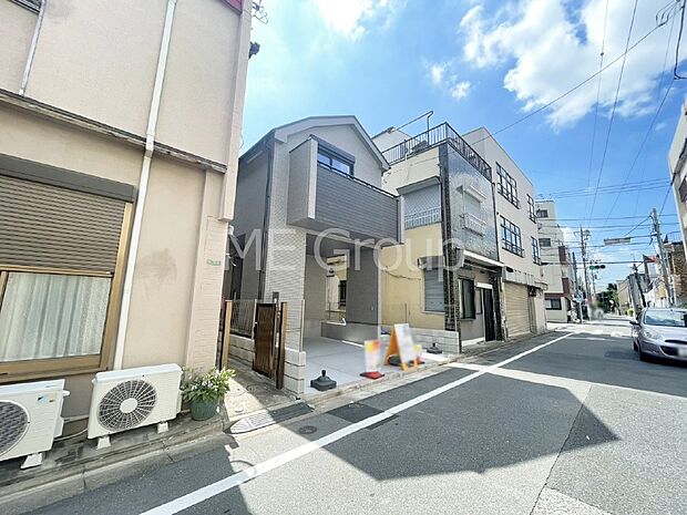 ここから始まる新生活を応援いたします