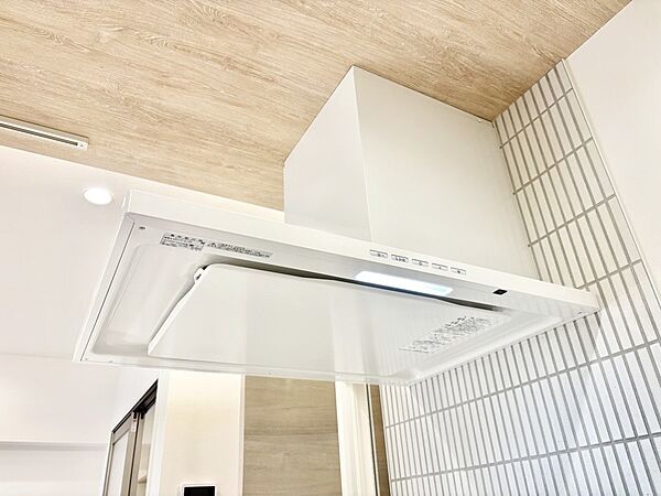 基本的なお手入れはフィルターのみ！お手入れのしやすさも魅力です。