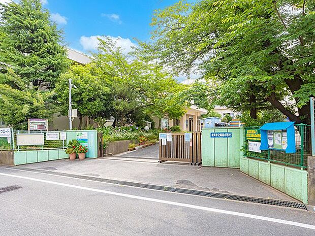 小学校 803m 市川市立鶴指小学校