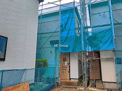 外観 外観