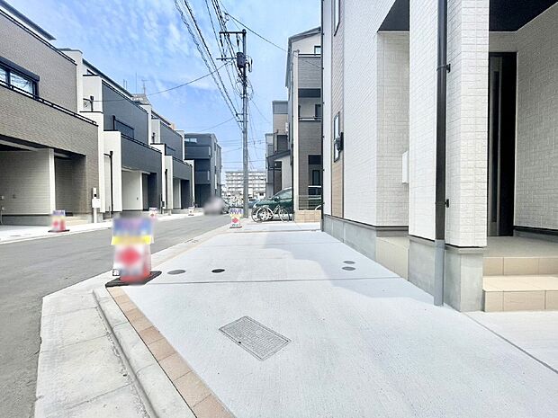 生活に欠かせない駐車スペース。