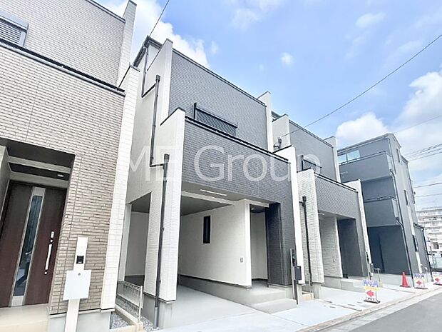 暮らしやすさと居心地の良さにこだわったシンプルで飽きのこないデザイン !