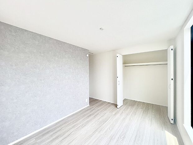 自分だけのスペース、どんなお部屋にするかとっても楽しみですね！ 