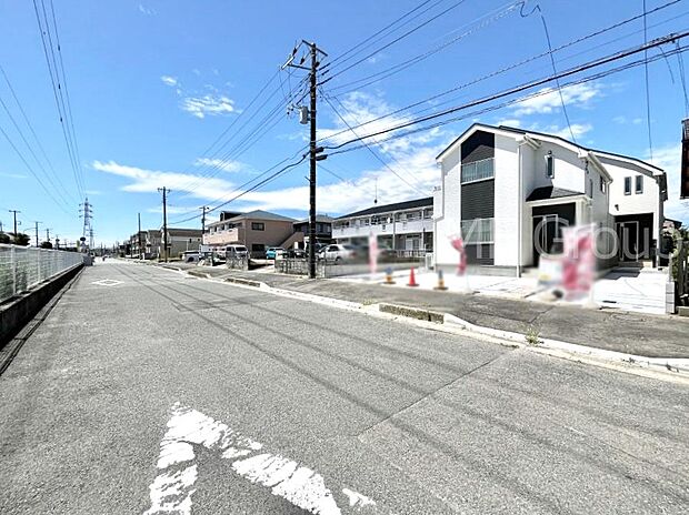 ここから始まる新生活を応援いたします