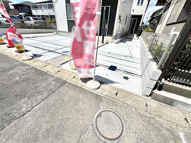 生活に欠かせない駐車スペース。