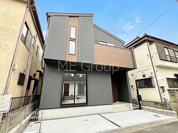 たっぷりの陽光と心地よい風が舞い込む住まい