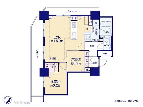 間取り：313004843006